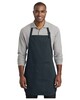 Port Authority A600 Full-Length Two-Pocket Bib Apron 