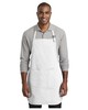 Port Authority A600 Full-Length Two-Pocket Bib Apron 