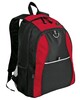 Port Authority BG1020 Improved Contrast Honeycomb Backpack