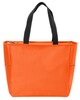 Port Authority BG410 Essential Zip Tote