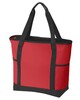 Port Authority BG411 On-The-Go Tote