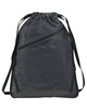Port Authority BG616 Zip-It Drawstring Backpack