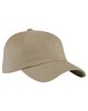 Port Authority BTU Brushed Twill Cap