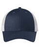 Port Authority C112LP Low-Profile Snapback Trucker Hat