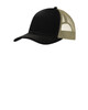 Port Authority C402 Snapback Trucker Hat