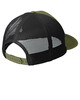 Port Authority C402 Snapback Trucker Hat