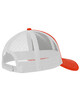 Port Authority C402 Snapback Trucker Hat