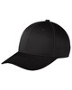 Port Authority C801 Snapback Fine Twill Cap