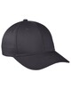Port Authority C801 Snapback Fine Twill Cap