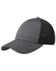 Port Authority C826 Pique Mesh Cap