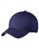 Port Authority C829 Americana Flag Sandwich Cap