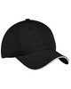 Port Authority C838 Dry Zone  Cap