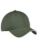 Port Authority C838 Dry Zone  Cap