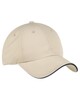 Port Authority C838 Dry Zone  Cap