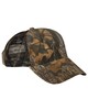 Port Authority C869 Pro Camo Series Mesh Trucker Hat