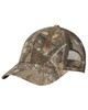Port Authority C869 Pro Camo Series Mesh Trucker Hat