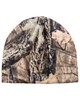 Port Authority C901 Mossy Oak  Fleece Beanie