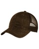 Port Authority C927 Pigment Print Mesh Back Hat