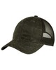 Port Authority C927 Pigment Print Mesh Back Hat
