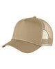 Port Authority C932 5-Panel Snapback Hat