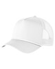 Port Authority C932 5-Panel Snapback Hat