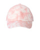 Port Authority C961 Tie-Dye Dad Hat