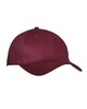 Port Authority CP80 Six-Panel Twill Cap
