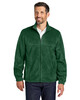 Port Authority F190 Plush Fleece Full-Zip Jacket