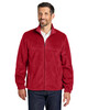 Port Authority F190 Plush Fleece Full-Zip Jacket