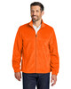 Port Authority F190 Plush Fleece Full-Zip Jacket