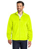 Port Authority F190 Plush Fleece Full-Zip Jacket