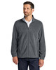 Port Authority F190 Plush Fleece Full-Zip Jacket