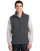 Port Authority F219 Value Fleece Vest