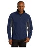 Port Authority J318 Core Colorblock Soft Shell Jacket