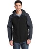 Port Authority J335 Hooded Core Soft Shell Jacket