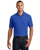 Port Authority K100P Core Classic Pique Pocket Polo