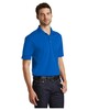 Port Authority K110 Dry Zone  UV Micro-Mesh Polo Shirt