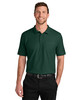 Port Authority K200P Wearever Signature Pique Pocket Polo