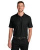 Port Authority K200P Wearever Signature Pique Pocket Polo