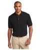 Port Authority K420 Pique Knit Polo Shirt