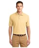 Port Authority K500 Silk Touch Poly/Cotton Pique Polo Shirt