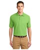 Port Authority K500 Silk Touch Poly/Cotton Pique Polo Shirt