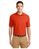 Port Authority K500 Silk Touch Poly/Cotton Pique Polo Shirt