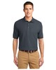 Port Authority K500 Silk Touch Poly/Cotton Pique Polo Shirt
