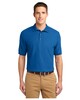 Port Authority K500 Silk Touch Poly/Cotton Pique Polo Shirt