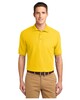 Port Authority K500 Silk Touch Poly/Cotton Pique Polo Shirt