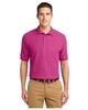 Port Authority K500 Silk Touch Poly/Cotton Pique Polo Shirt