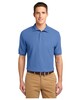 Port Authority K500 Silk Touch Poly/Cotton Pique Polo Shirt