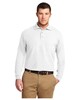 Port Authority K500LS Long Sleeve Silk Touch Polo