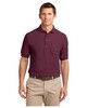 Port Authority K500P Silk Touch  Polo with Pocket